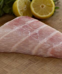 Black Sea Bass