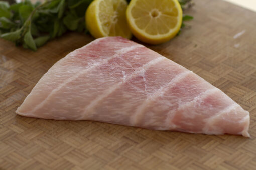 Black Sea Bass