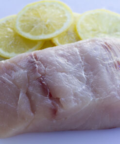 California Halibut