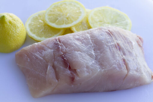 California Halibut
