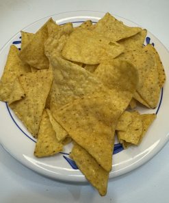 Taco Works corn chips